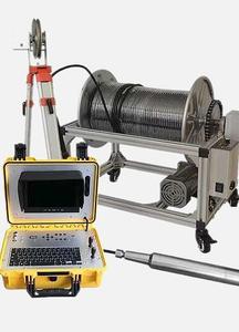 Nhà Máy Giá xuống lỗ máy ảnh khảo sát cụ cho lỗ khoan kiểm tra - Product Image 5