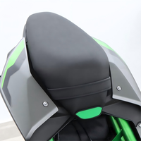 Nouveau Siège Arrière de Moto Imperméable et Respirant pour KAWASAKI Z 900 Z900 SE 2025 2026 – Coussin de Siège Arrière et Accessoires