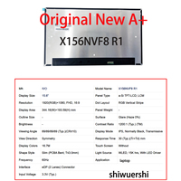 Pantalla LCD para Portátil de 15.6 Pulgadas N156DSE-G31 T156NWF7 R1 X156NVF8 R1 QC156CS01-1 AV156FHB-N10 SNF601BS1-1 SNF601BS1-2 SNF601BS1-4