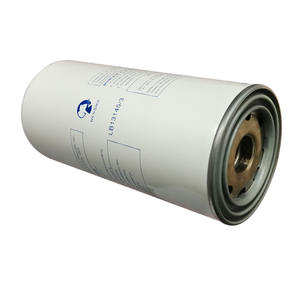 Filtro separador de aceite MANNY LB11102/2 para compresor, filtro de aire industrial, piezas nuevas y usadas - Product Image 4