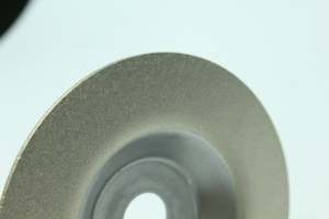 <span class=keywords><strong>Disque</strong></span> de meulage de béton Flexible de segment Turbo de sable de tungstène pour la flèche de pierre de marbre outils abrasifs de qualité supérieure pour le béton - Product Image 3