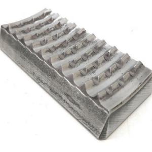 VARCOアイアンラフネックツールダイインサート3/4x3-1/16x5販売用 - Product Image 4