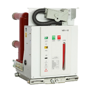 Vd4 EL-EP Loạt 24KV Chân Không Ngắt Mạch VD4-24-06/12/16/20/25/32-25 630A 1250A 1600A 2000A 2500A 3200A - Product Image 6