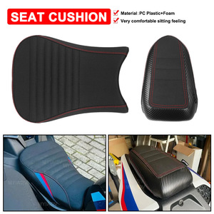 Muestra Gratuita FonsenX Precio de Fábrica Asiento de Motocicleta de Alta Calidad para <span class=keywords><strong>BMW</strong></span> S1000RR K67 M1000RR <span class=keywords><strong>S</strong></span> <span class=keywords><strong>1000</strong></span> RR K 67 <span class=keywords><strong>M</strong></span> <span class=keywords><strong>1000</strong></span> RR 2019-2022 - Product Image 2