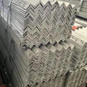 Acero Angular Laminado en Caliente ASTM A36 Q235B Q355b S235jr Ss400 de 2 mm, 3 mm y 4 mm - Product Image 6