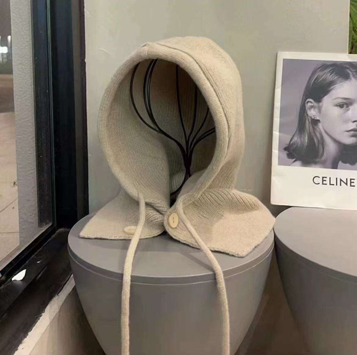 Couleur de café clair