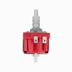 Bomba electromagnética mini East Sheng DS330 de 16W AC220-240V para fregadora de pisos, máquina de nebulización y limpiadora a vapor - Product Image 3