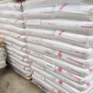 โรงงานขายส่งโพลีคาร์บอเนตเรซินบริสุทธิ์ PC 2407 ความหนืดสูง ทนแรงกระแทกสูง วัตถุดิบพลาสติก PC ใส - Product Image 6