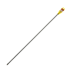 <span class=keywords><strong>14mm</strong></span> flache Spitze <span class=keywords><strong>SDS</strong></span> plus 1000mm Länge Hartmetall Elektrischer Hammer bohrer für Beton mauerwerk Granitstein - Product Image 1