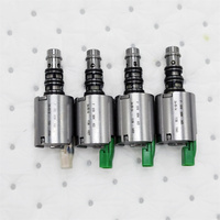 0AM DQ200, électrovanne de changement de vitesse à double embrayage, pièces de rechange automobiles, pour véhicules berlines compactes VW Audi Skoda Seat