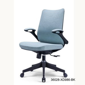 modern and comfortable office mesh <b>chair</b> 36208-XD986 - Product Image 3