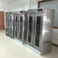 Machine de Fermentation de Pain 32-64 Plaques, Étuvage Électrique Professionnel pour Boulangerie