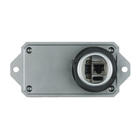 Módulo Inalámbrico de Comunicación Industrial Phoenix Contact 2702534 FL WLAN 1100, Punto de Acceso WLAN