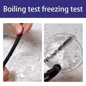 Servicio OEM/ODM, Precio de Fábrica, Muestra Gratuita, Empaque Personalizado, Sellador de Silicona GP para Baño y Cocina - Product Image 4