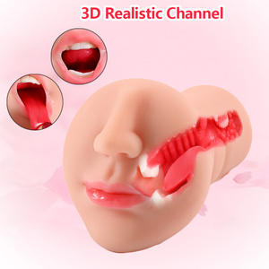 Мужской мастурбатор - Product Image 2