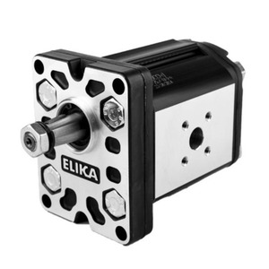 Régulateur de fluide Elika 1255656 pour le contrôle de la pression des fluides et des gaz - Product Image 1