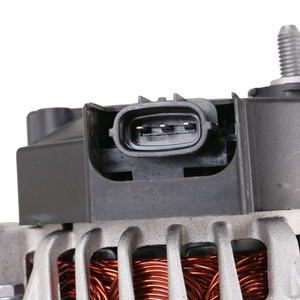 Alternador de automóvil de precio al por mayor de alta calidad por Va-l -- EO OE 23100-5MA2A para Nissan New Bluebird/Sylphy/Tiida 1,6 - Product Image 3