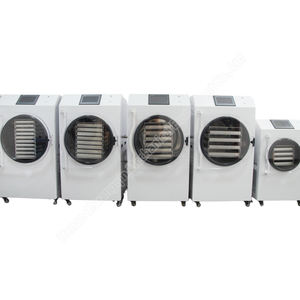 Lyophilisateur 20kg Lyophilisateur Machine lyophilisateur 30kg - Product Image 1