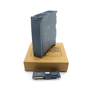 โมดูลการสื่อสาร S7-1500 รุ่นดั้งเดิม 6ES7541-1AD00-0AB0 ตัวควบคุม PLC - Product Image 6