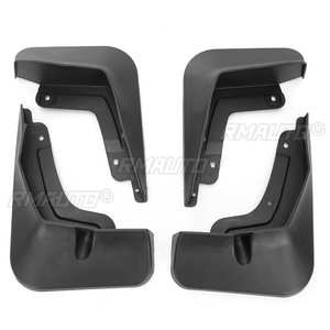 Guardabarros para Chery Tiggo 8 Pro Plus Max 2020 2021 2022 2023, Protectores Contra Salpicaduras, Protección de Guardabarros - Product Image 4