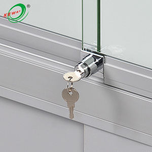 ユニークなデザインホットセールガラスショーケースディスプレイキャビネットスモークショップ用 - Product Image 5