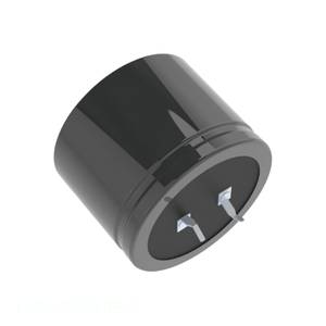 Distribuidor Autorizado LKSH2392MESC Condensador de Aluminio de 3900 uF, 20%, 71V, Tipo SNAP TH - Product Image 1