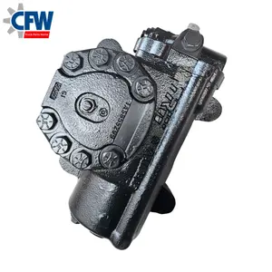 Professional And High-quality Steering Gear Steering Gear Assembly PAT 4773303 4643307 For JieFang