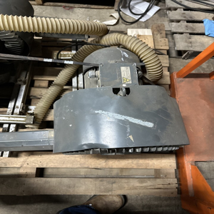 Pompe à vide neuve d'origine Elmo G 2BH1 2BH1610 1HC31 Z 2 temps pour PLC - Product Image 1