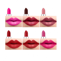 Kyto — rouge à lèvres en velours naturel, étiquette privée, sans Logo, mat, longue durée, étanche, personnalisé