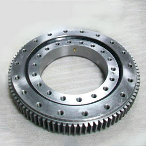 Rolamento de Esferas de Contato Quádruplo Externo Modelo MTE-265 para Equipamentos de Elevação - Product Image 5