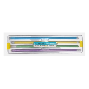 Bandes de polissage dentaire Bande de meulage de dents de vernis interproximal mixte - Product Image 1
