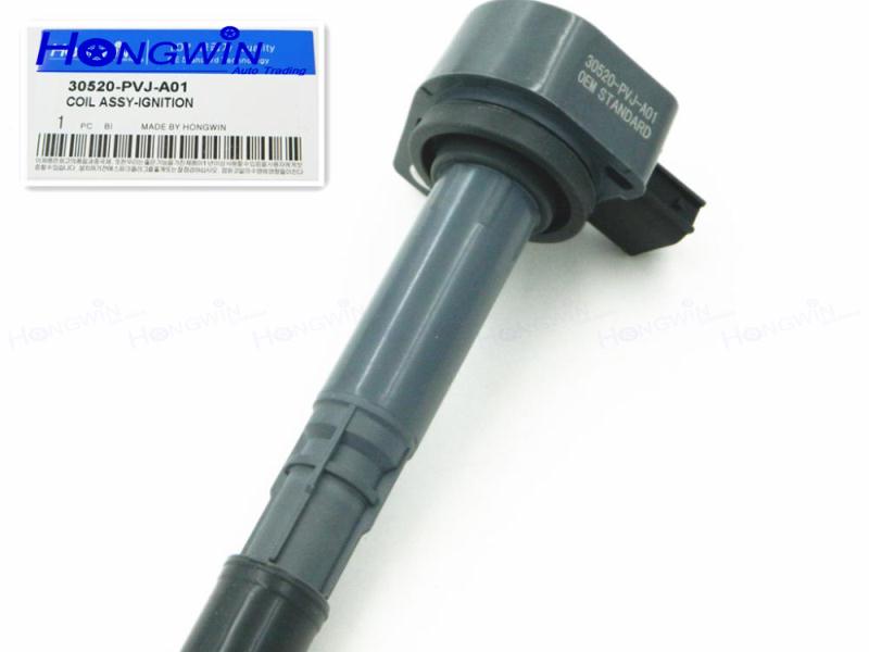 Genuine HONDA ACURA TSX 2.4L Ignition Coils - Reliable