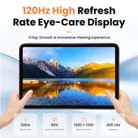 2026 untuk Tablet PC Android P99 Model Baru Lintas Batas Layar 10.1" 2GB 5G Resolusi 1024x576 Perdagangan Eksklusif