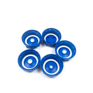 Bidon <span class=keywords><strong>en</strong></span> plastique de 20 L à visser, anti-effraction - Product Image 2