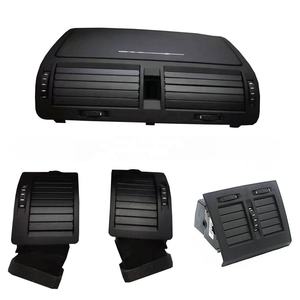 Pièces OEM pour <span class=keywords><strong>voiture</strong></span>, sortie d'aération arrière gauche et droite 1ZD820951 pour <span class=keywords><strong>Skoda</strong></span> Octavia 2010 2011 2012 2013 2014 2015 2016 2017 - Product Image 1