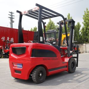 מפעל מחיר חם מכירה חם 2ton מלגזה מעלית 3 מ 5 מ '6 מ' זול למכירה - Product Image 4