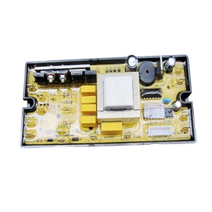 Lavadora <span class=keywords><strong>universal</strong></span> Xiangniu, nivel de agua mecánico, placa de control PCB General, - Product Image 2