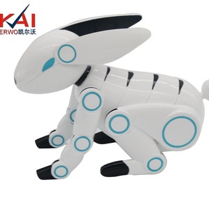 Servicio de Mecanizado CNC para Robots de Juguete, Piezas Personalizadas, Procesamiento de Metal y Plástico, Tiempo de Entrega de 3 a 7 Días, Diámetro Ilimitado - Product Image 4