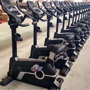 1 vélo de Fitness magnétique vertical, entraînement de gymnastique, nouveauté - Product Image 2