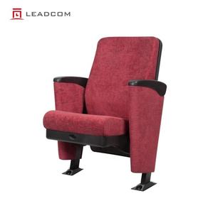 Leadcom LS-19601P ponta cadeira auditório para Sinagoga igreja assentos adoração oração auditório cadeira palestra teatro assentos - Product Image 1