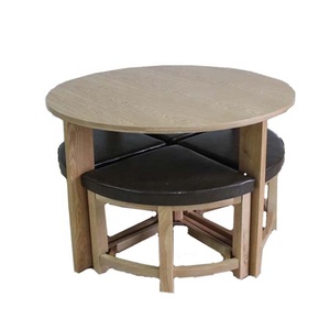 Durable Nontoxic <strong>Pine</strong> Wood Adjustable Office <strong>Desk</strong> and Chair Set Office <strong>Desk</strong> Furniture with Drawers - Product Image 3