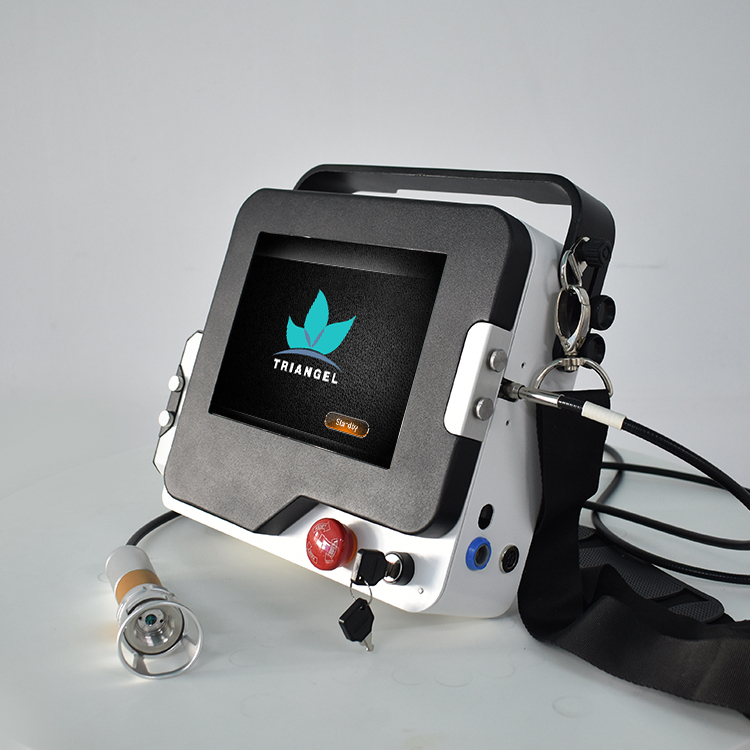 New Pain Relief Physical Laser Physiotherapy