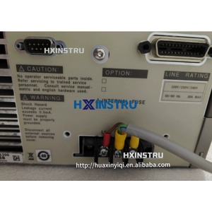 1 unidad de fuente de alimentación/analizador de CA Keysight 6813B usada, 300 Vrms 1750 VA, usada Lexso H - Product Image 4