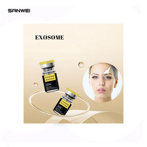 Suero Exo Booster 2026, Rejuvenecedor, Contorno Fresco, Reparador, Revitalizante, Hidratante, Restaurador, Cuidado de la Piel, Fábrica de Belleza OEM - Product Image 1