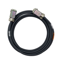 00-209-930 Kabel Data Encoder 4M Asli untuk Kabinet KUKA KRC4 X21-X31 Tersedia di Stok