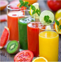 Ligne de Production de Jus, Confiture et Boissons à Base de Carotte, Pomme, Fraise, Tomate, Poire