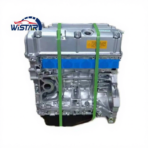 Motor de Bloque Largo K20A2 de Gasolina de 4 Cilindros y 2.0l, Nuevo de Fábrica, para <span class=keywords><strong>Honda</strong></span> <span class=keywords><strong>Accord</strong></span> <span class=keywords><strong>Type</strong></span>-<span class=keywords><strong>R</strong></span>, Civic Si, Acura RSX, L4 K20A1 K20A3 K20A4 - Product Image 1