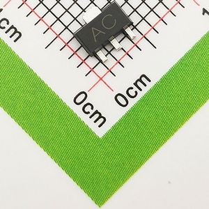 brand-new original BCX51-10 SOT-89-3L Transistors Transistors BJT, FET 63-160 500mW -45V -1A - Product Image 1