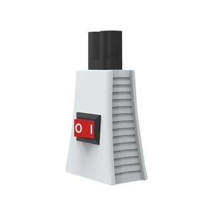 Adaptateur de bouton d'alimentation marche/arrêt pour console PS4 PS5 PS3 <span class=keywords><strong>Xbox</strong></span> Series <span class=keywords><strong>X</strong></span> - Product Image 1