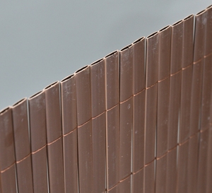 Tấm chắn hàng rào PVC thân thiện với môi trường 1x3m dành cho vườn & sân, công trường xây dựng - Product Image 6